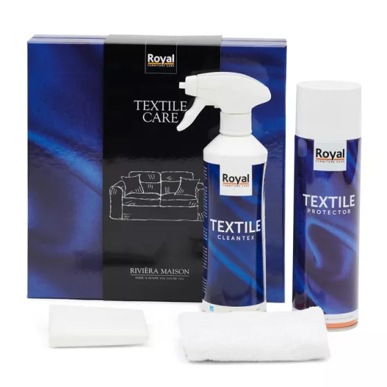 RM Textile Care! Textilpflege und Reiniger
