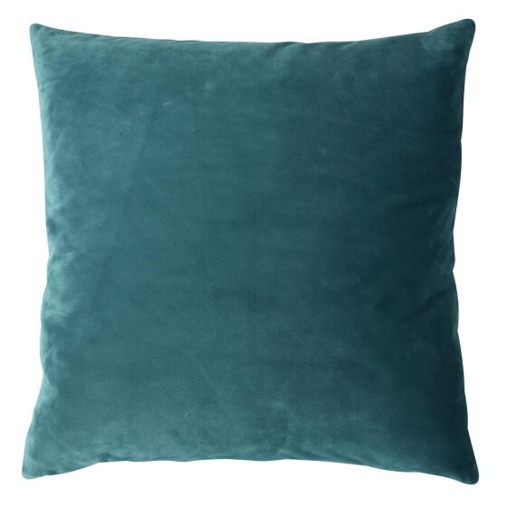 SMOOTH Kissenhülle 40x40, emerald