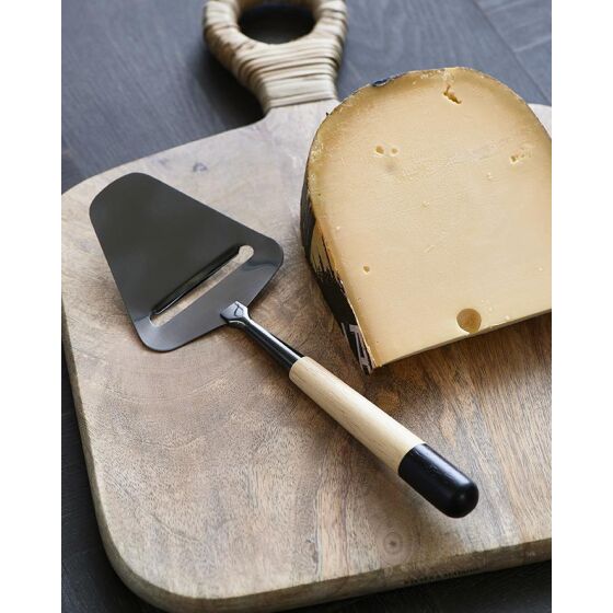 Dock Island Cheese Slicer. Käsehobel