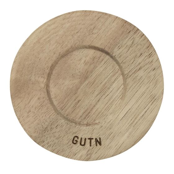 PET Eierbecher mit Unterteller