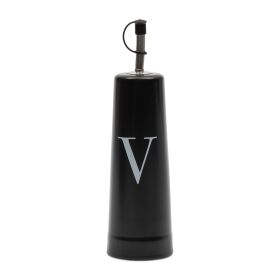 Lancaster Vinegar Bottle black
