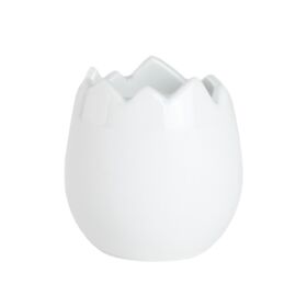 Ostern Eiväschen 2-er Set D.5cm, H.5,5cm