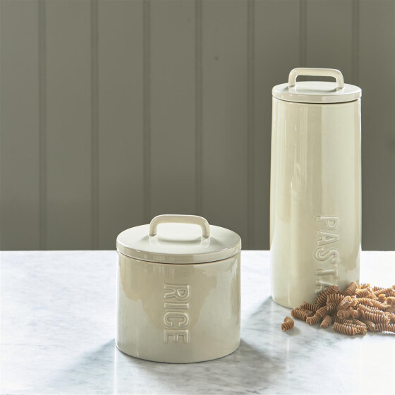RM Rice Storage Jar