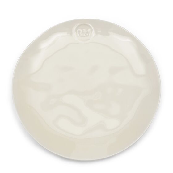 Portofino Frühstücksteller D20cm, off-weiss