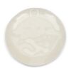 Portofino Frühstücksteller D20cm, off-weiss