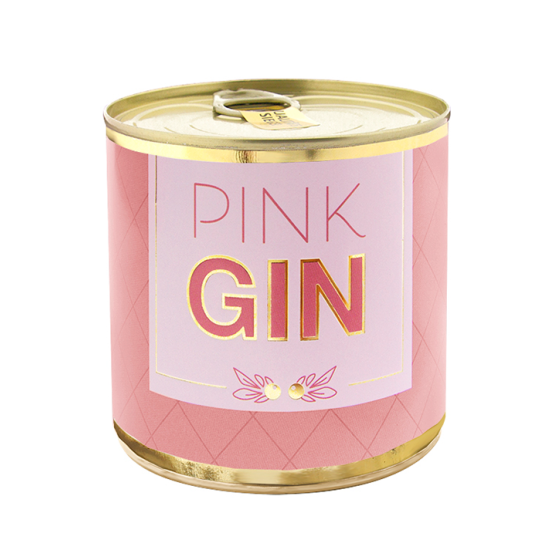 Cancake Pink Gin netto 150gr