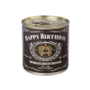 Cancake Happy Birthday Whiskey netto 150 gr