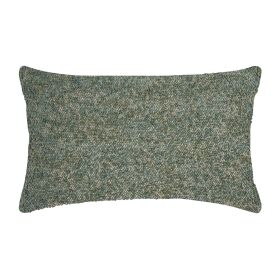 Kissenhülle MURRAY green, 35 x 60 cm