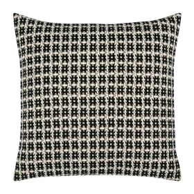 Kissenhülle BRILLIANT anthracite, 45 x 45 cm