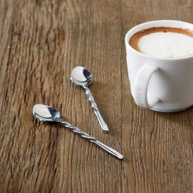 RM Twisted Spoons 2 pieces