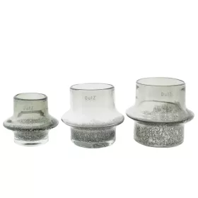 VOTIVE RINGO- H11 D14 cm - olivegrau