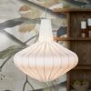 Marsala Deckenlampe Lampionform
