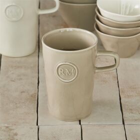 Portofino Becher, Größe L, flax