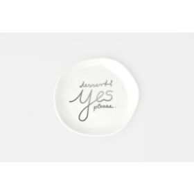 Kleiner TellerDessert? Yes, please. D.14cm