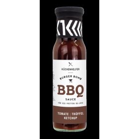 Burger Bomb BBQ Sauce Trüffel Ketchup 230ml