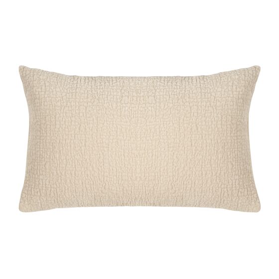 KISSENHÜLLE Fashion 30x40cm, sand