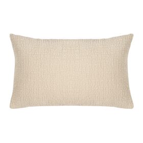KISSENHÜLLE Fashion 30x40cm, sand