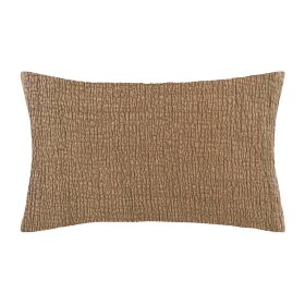 KISSENHÜLLE Fashion 30x40cm, taupe