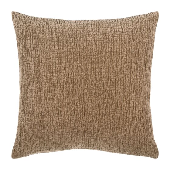 KISSENHÜLLE Fashion 50x50cm, taupe