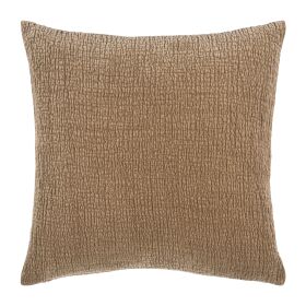 KISSENHÜLLE Fashion 50x50cm, taupe