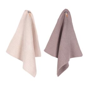 Küchentuch Monte 25x25cm, pink