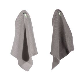 Küchentuch Monte 25x25cm, sand