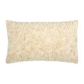 KISSENHÜLLE Flair 30x50cm, natur
