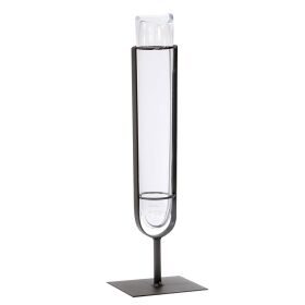 Vase Lazaro h 50cm,s/b(724023)