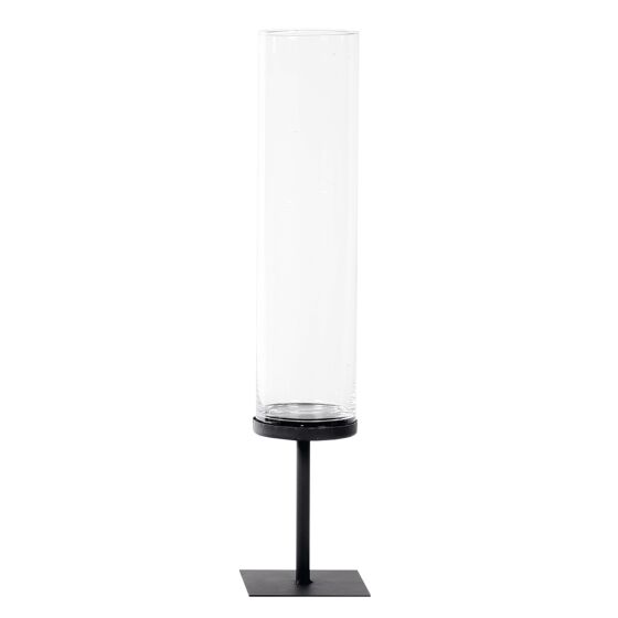 Windlicht Laurentius h 45cm,s/b (724084)