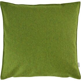 Wool 50 x 50 - 72 grasshopper Kissenhülle