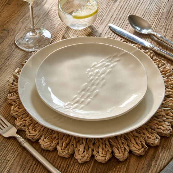 Pasture Beach Placemat