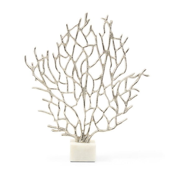 Coral Crest Statue