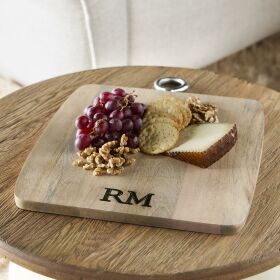 Hudson Chopping Board