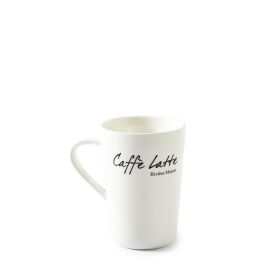 Classic Caffè Latte Mug