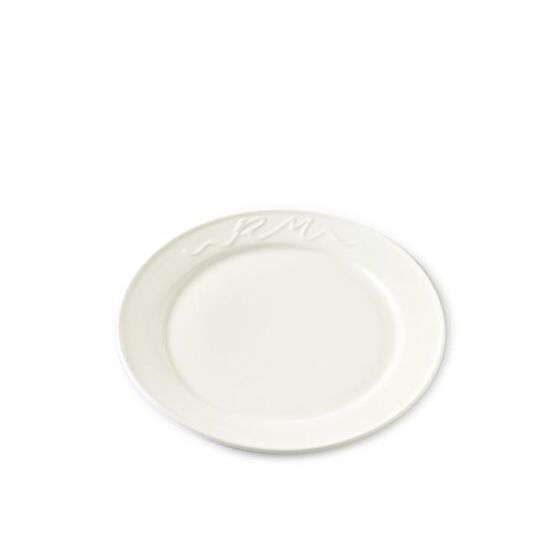 RM Signature Coll. Breakfast Plate, Frühstücksteller